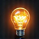 Icono de energía