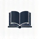Icono de un libro abierto simbolizando evidencia científica.